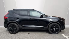 Volvo XC40 2.0 B3P Plus Black Edition 5dr Auto Petrol Estate